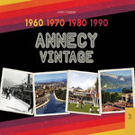 ANNECY VINTAGE, Coppier Julien
