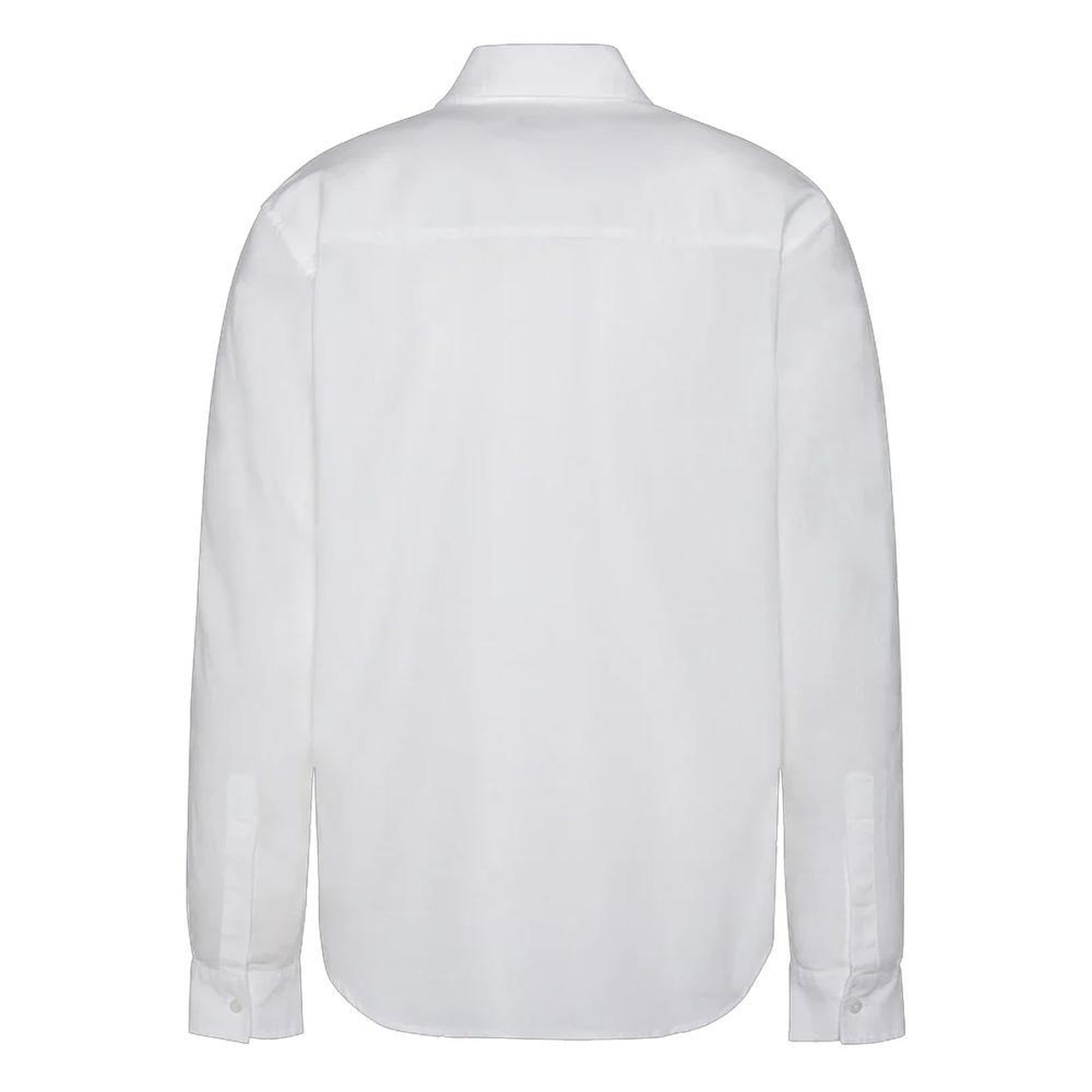 Voir la diapositive 2 : Schott Chemise Ecru Homme Schott SHROML