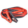 Voir la diapositive 1 : VIDAXL Cable de demarrage 2 pcs 1000 A