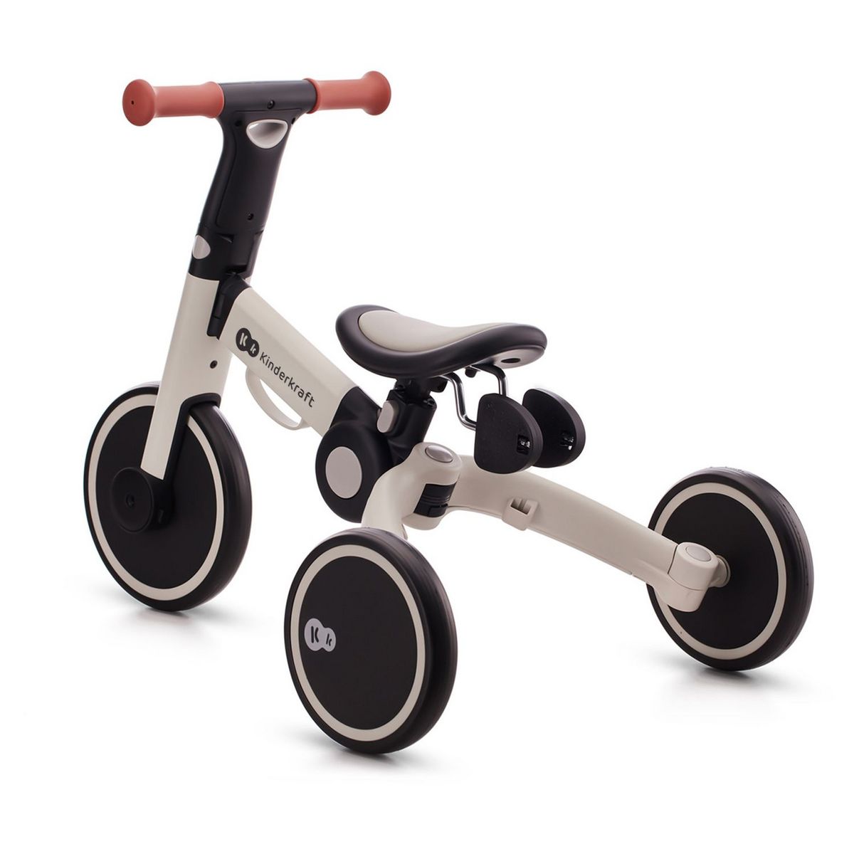 KINDERKRAFT Tricycle 4Trike bébé