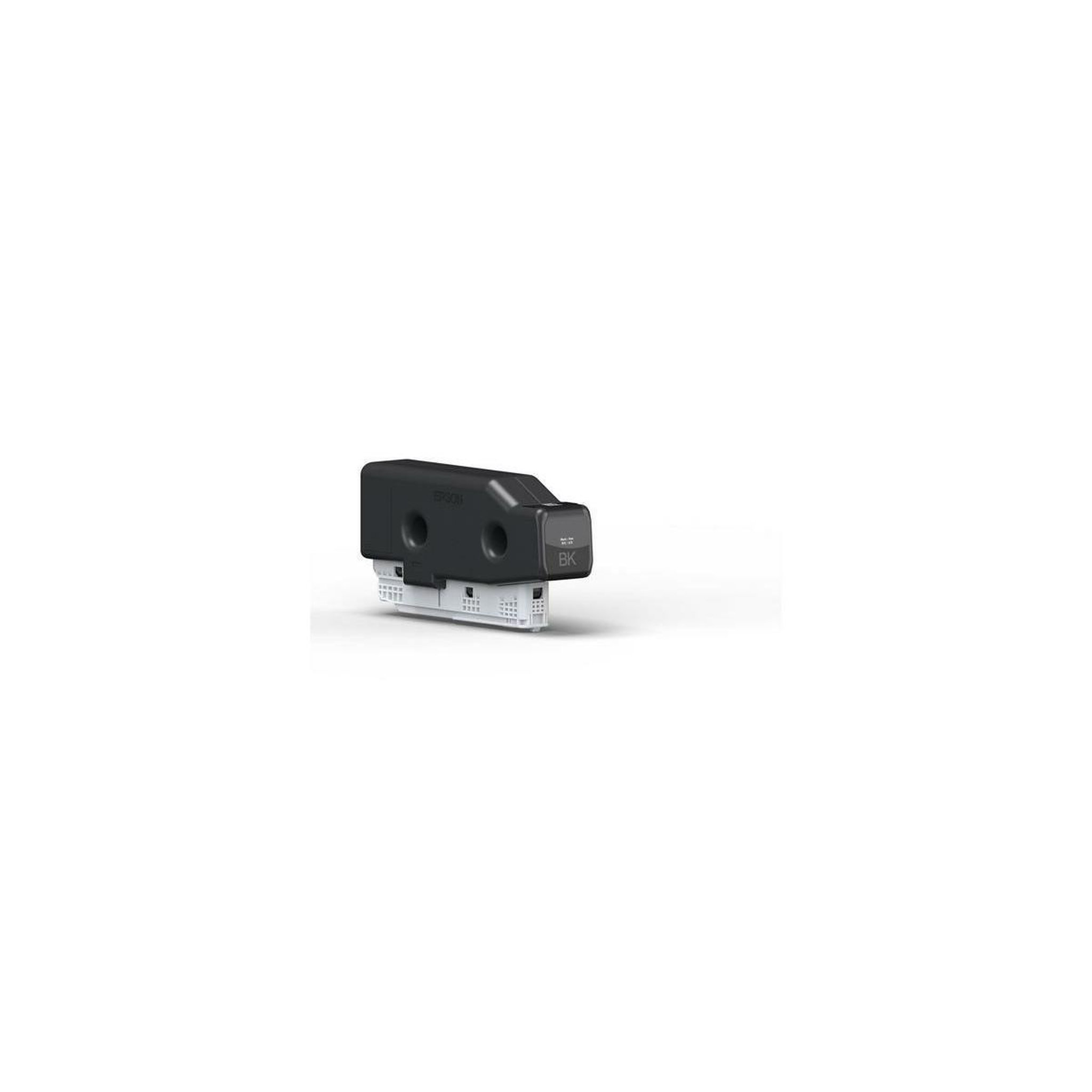 Voir la diapositive 2 : Epson Cartouche d'encre Epson T08Q1 Noir Original pour WorkForce Enterprise AM-C550