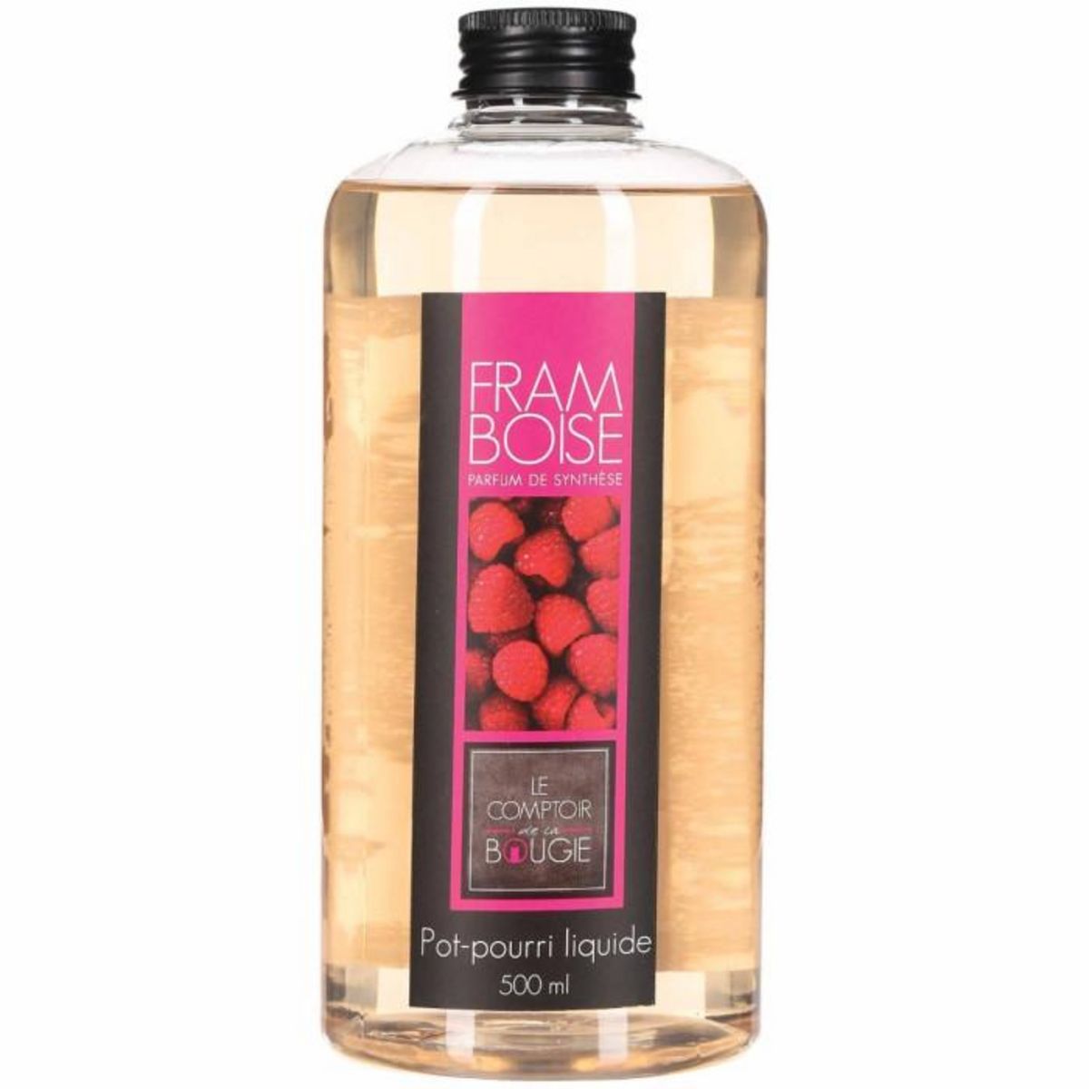 ATMOSPHERA Liquide Pot Pourri  Kili  500ml Framboise