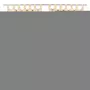 VIDAXL Rideau occultant avec boucles 2 pcs 140 x 175 cm Beige