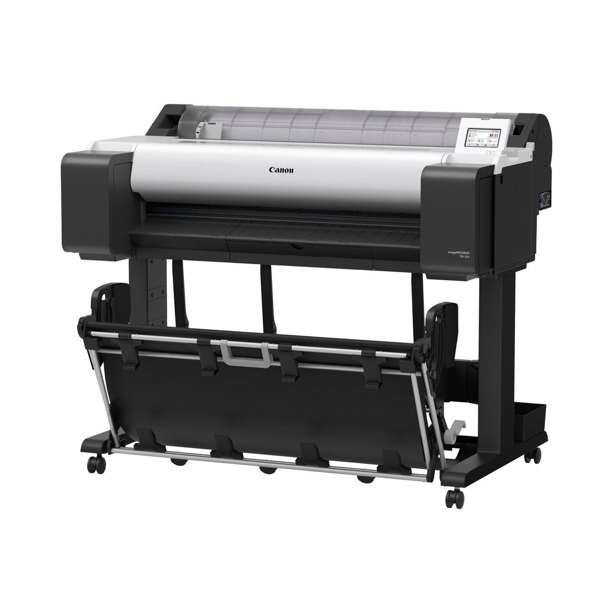 Voir la diapositive 3 : Canon Canon imagePROGRAF TM-350 imprimante grand format Wifi Jet d'encre Couleur 2400 x 1200 DPI Ethernet/LAN