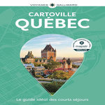 QUEBEC, Bascot Séverine