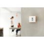 Voir la diapositive 5 : NETATMO Thermostat connecté compatible fioul gaz bois