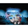 PLAYMOBIL 9386 Ghostbusters - Spengler et voiturette