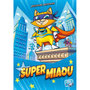 Voir la diapositive 1 : Asmodee Jeu de stratégie Asmodee Super Miaou