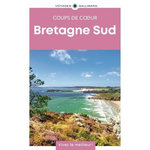 BRETAGNE SUD, Gallimard loisirs
