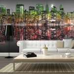 Paris Prix Papier Peint  American Reggae  270x450cm