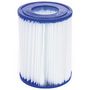 Voir la diapositive 5 : BESTWAY Bestway Piscine rectangulaire hors sol Power Steel 19281 L