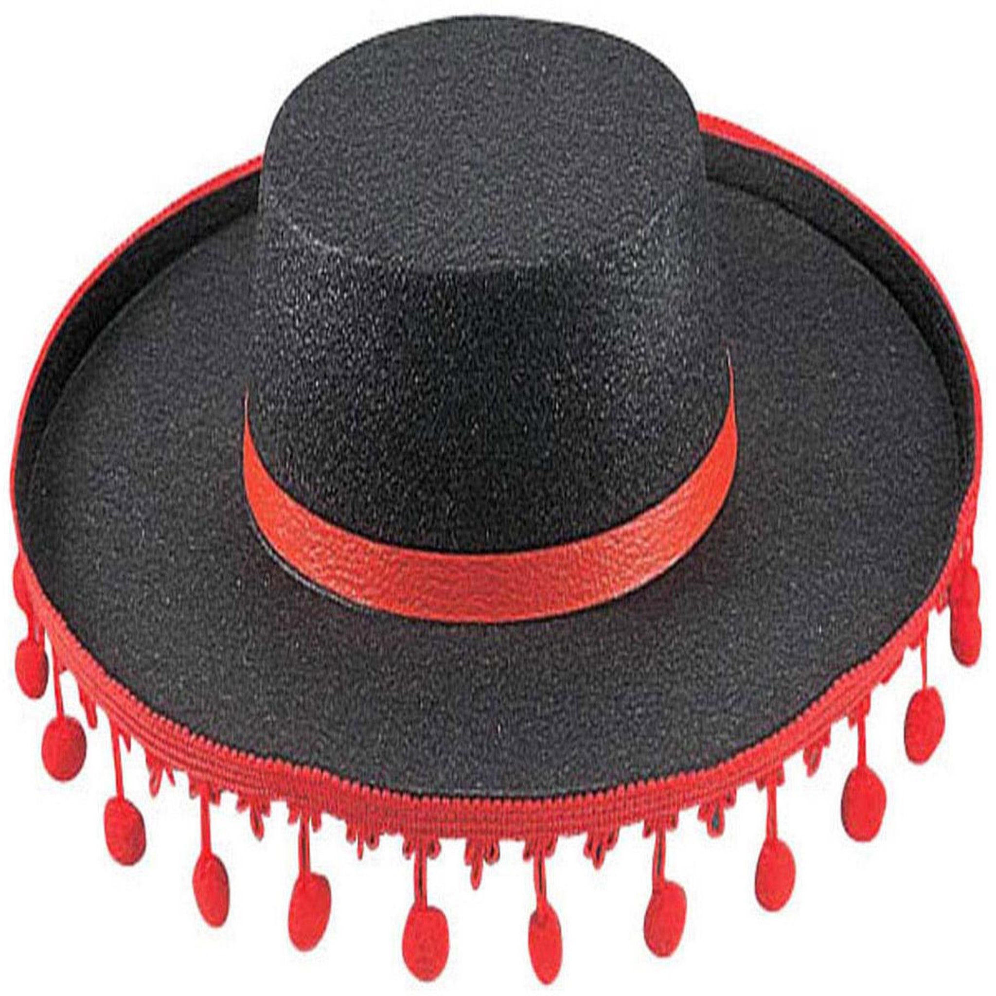 WIDMANN Chapeau Espagnol - Homme