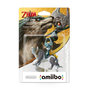 Voir la diapositive 1 : Figurine Amiibo Link Loup