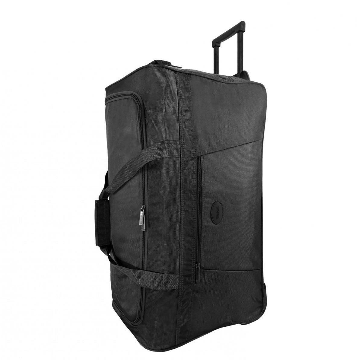 TRUCK Sac de voyage avec roulettes 70L  64cm