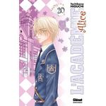 L'ACADEMIE ALICE TOME 20, Higuchi Tachibana