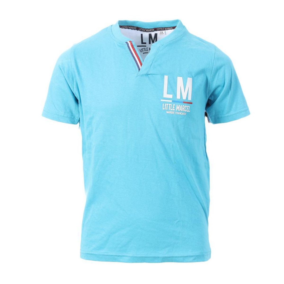 Little Marcel T shirt  Garçon Little Marcel LMEV1018