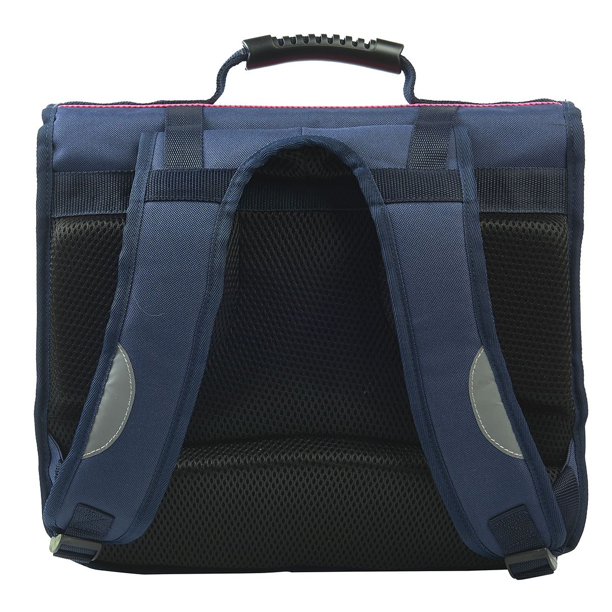 LOLA ESPELETA Cartable 38 cm CP/CE1/CE2 gris