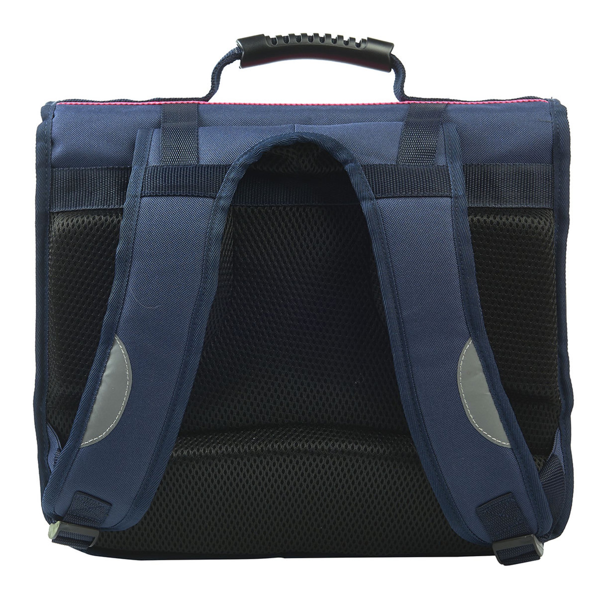 LOLA ESPELETA Cartable 38 cm CP/CE1/CE2 gris