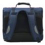 Voir la diapositive 3 : LOLA ESPELETA Cartable 38 cm CP/CE1/CE2 gris