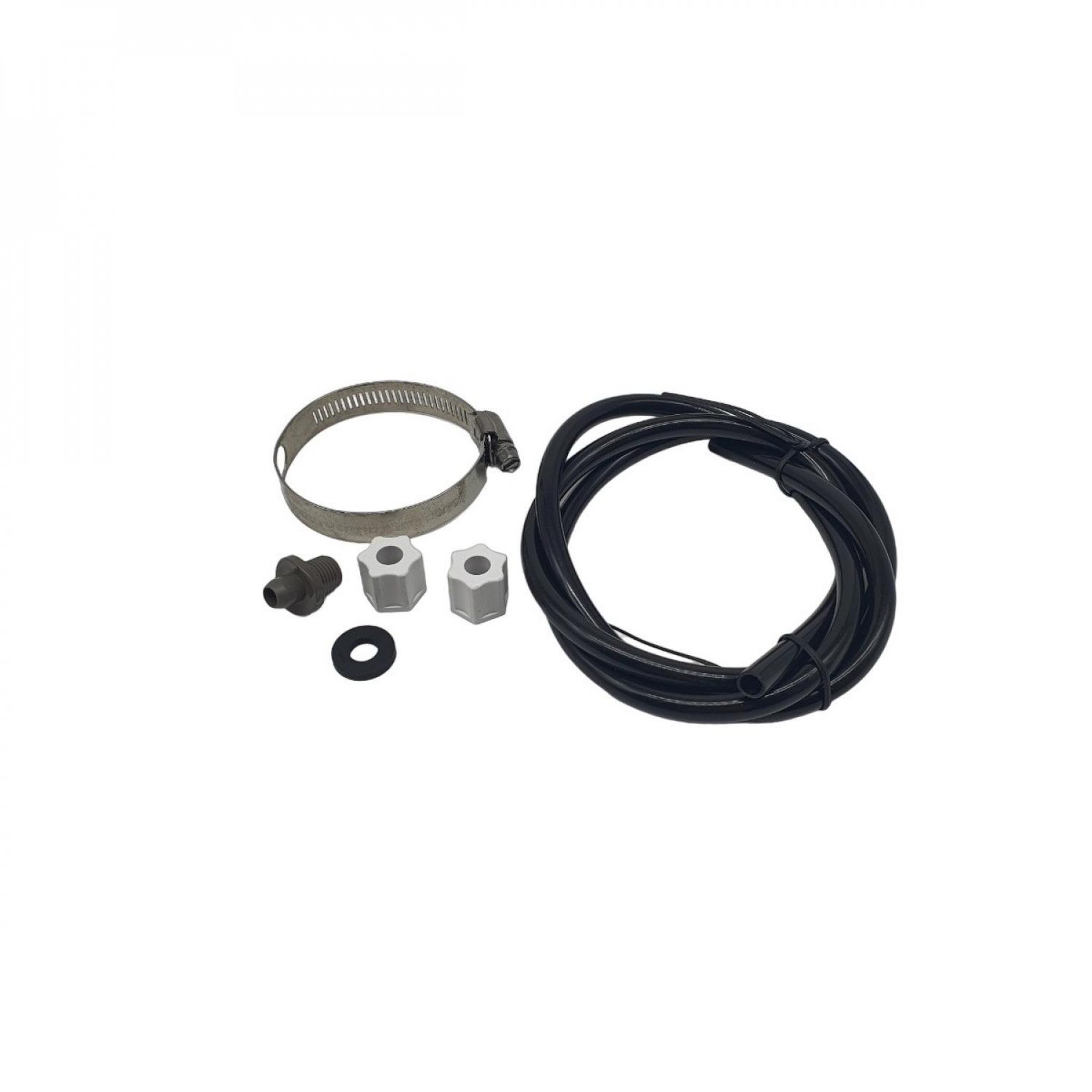 Hayward Kit de raccordement pour chlorinateur de piscine - CLX220GA