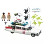 PLAYMOBIL 9220 - Ghostbusters - Ecto-1 Ghostbusters 