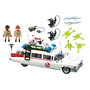 Voir la diapositive 2 : PLAYMOBIL 9220 - Ghostbusters - Ecto-1 Ghostbusters 