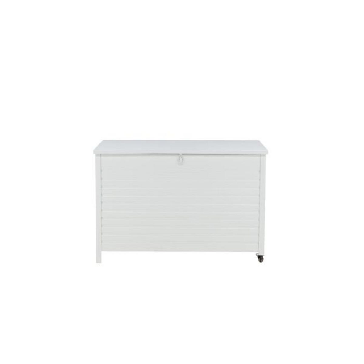 Paris Prix Coffre de Jardin  Tiana  150cm Blanc