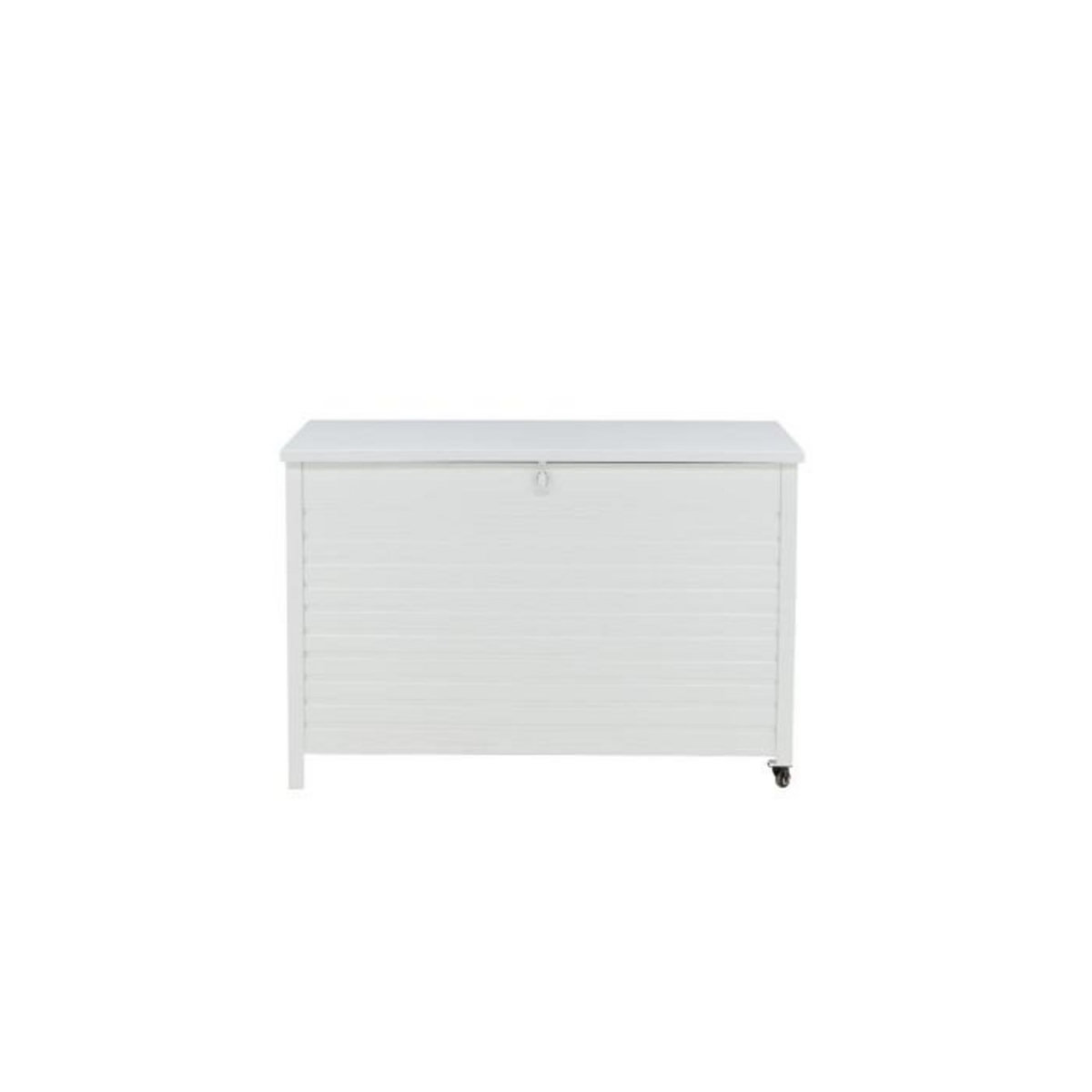Paris Prix Coffre de Jardin  Tiana  150cm Blanc