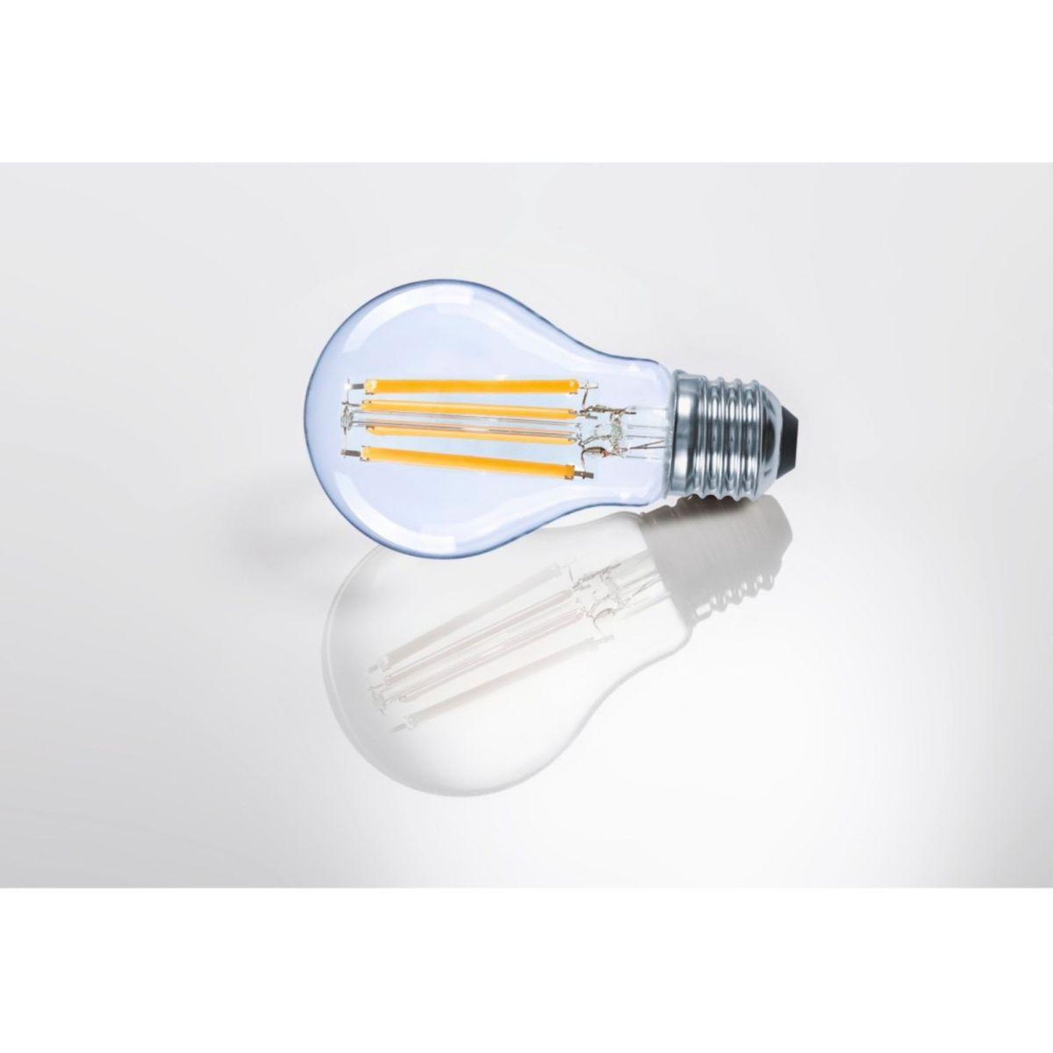 Voir la diapositive 3 : XAVAX Ampoule led e27 11w 1521lm