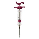 Paris Prix Pipette à Sauce  Cook  3CL Bordeaux