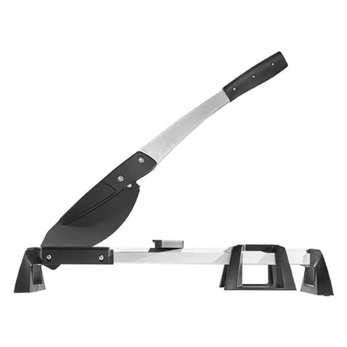 WOLFCRAFT wolfcraft Cutter de plancher stratifie et en vinyle VLC 800 6939000