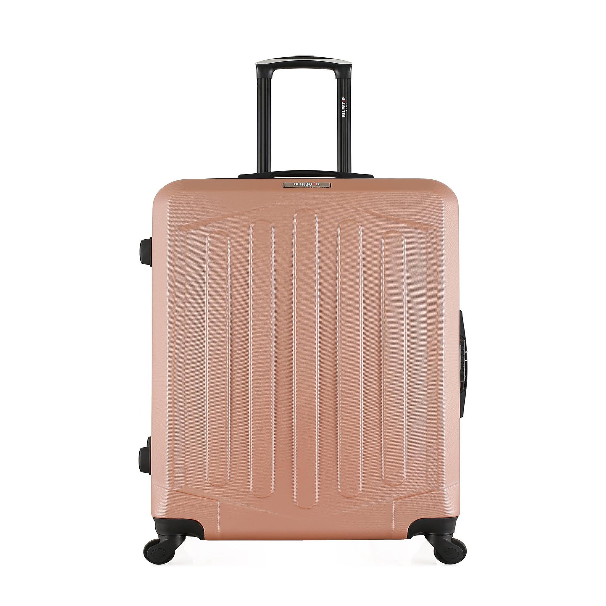BLUESTAR Bluestar - valise grand format hagen 75 cm 4 roues