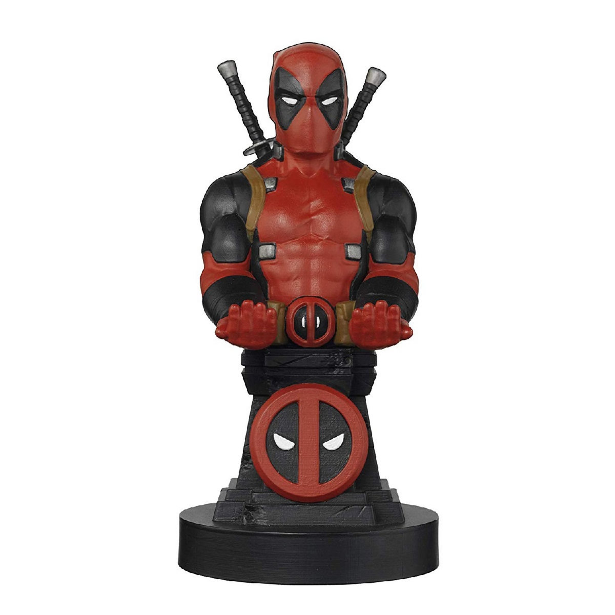 Figurine Deadpool Cable Guys