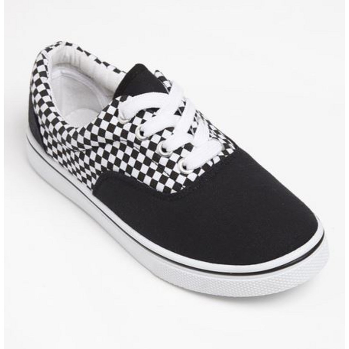 IN EXTENSO Chaussures toile garçon du 35 au 39