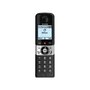 Alcatel Téléphone sans fil F890 Voice Duo Noir