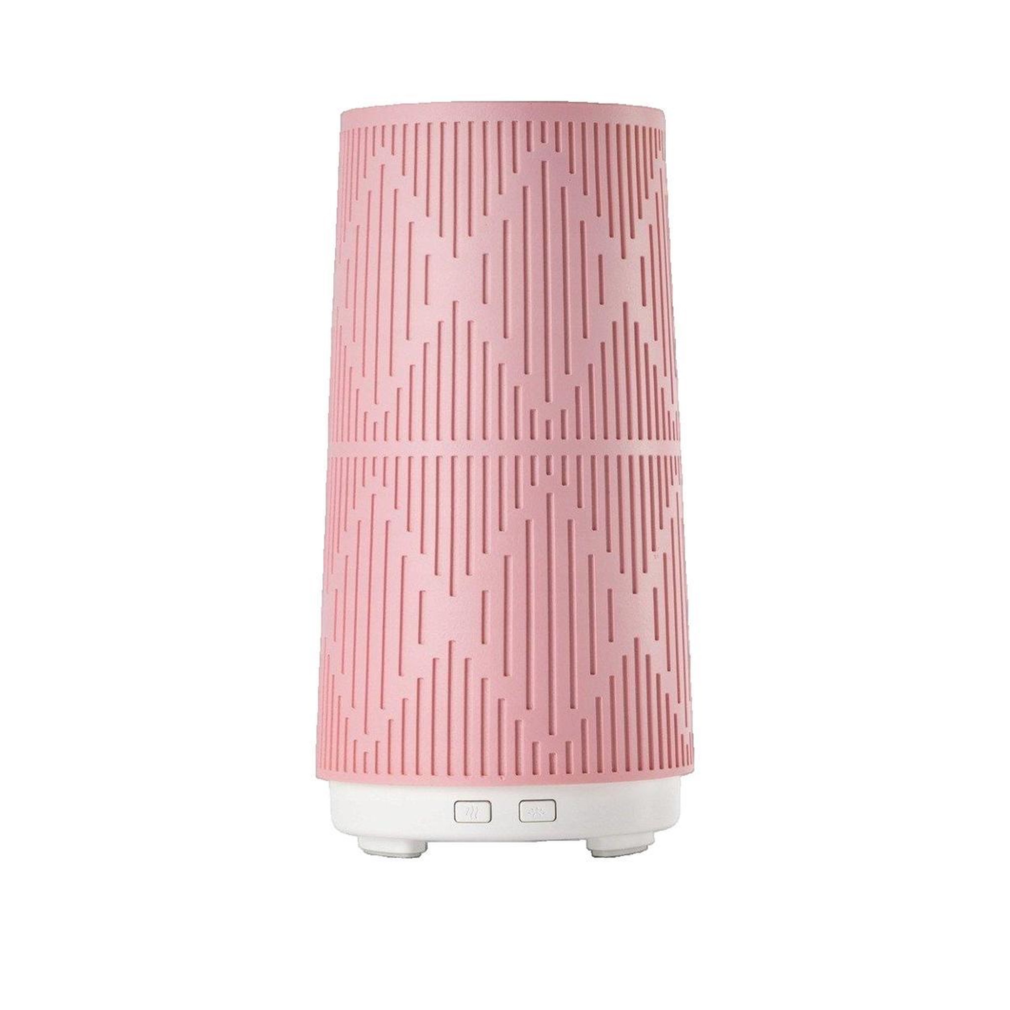 Voir la diapositive 2 : Naturalium Diffuseur de parfum Natural Origin Wilderness couleur rose