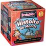 ASMODEE BrainBox Histoire du Monde