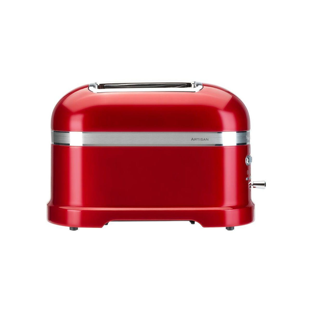 KitchenAid Grille-pain 5KMT2204ECA pomme d'amour
