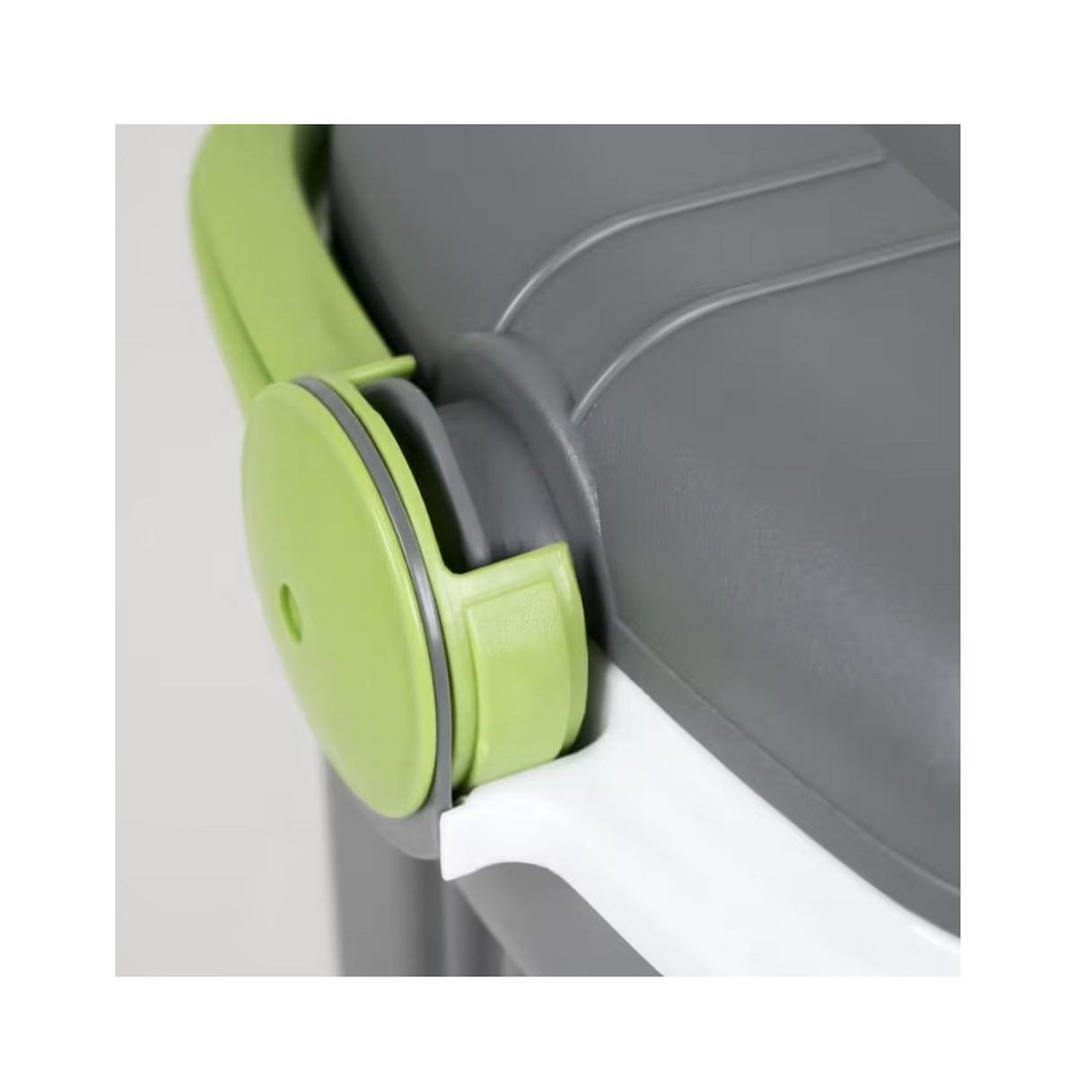 Eda Glacière 32l plastique gris - 19710 G.GL/BL