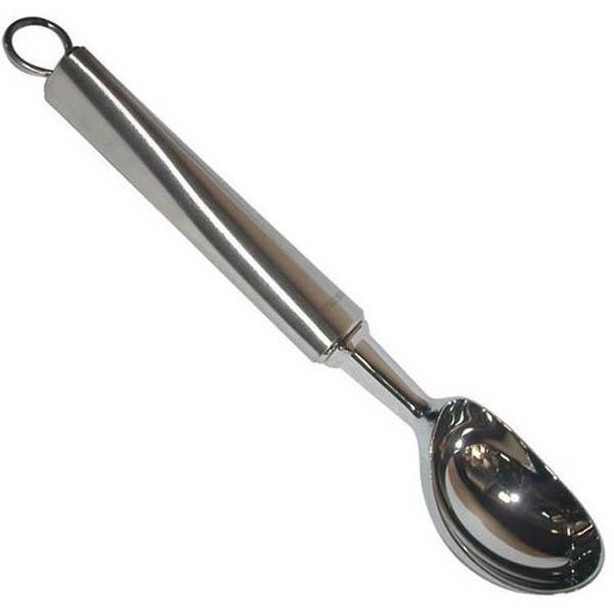 Lagostina Cuillère à glace inox - UTI335550200