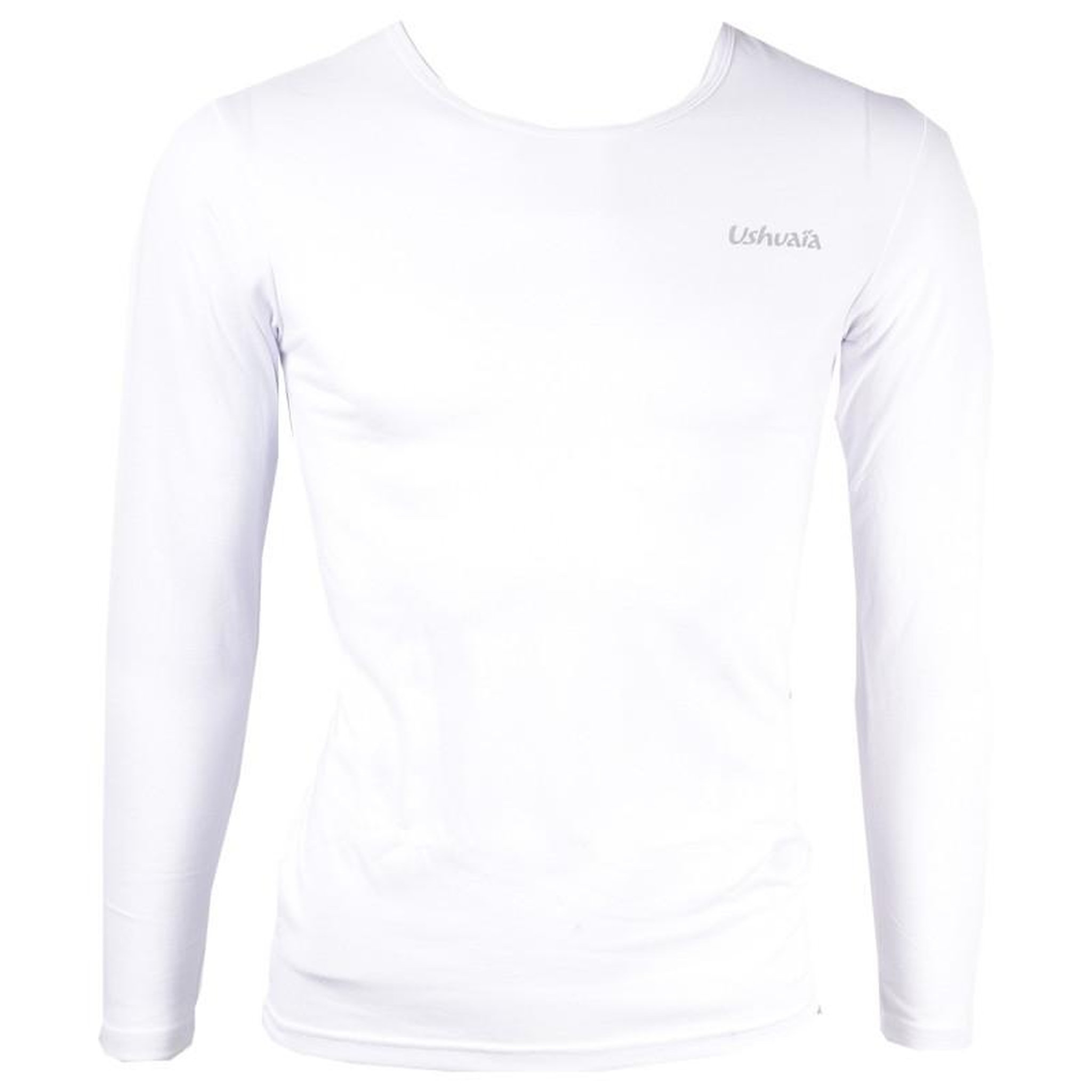 Voir la diapositive 1 : USHUAï¿½A T Shirt Homme USHUAIA THERMO