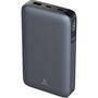 Voir la diapositive 2 : ADEQWAT Batterie externe 20 000 mAh Power Delivery 65W
