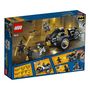 Voir la diapositive 3 : LEGO DC Super Heroes 76110 - Batman et l'attaque des hiboux