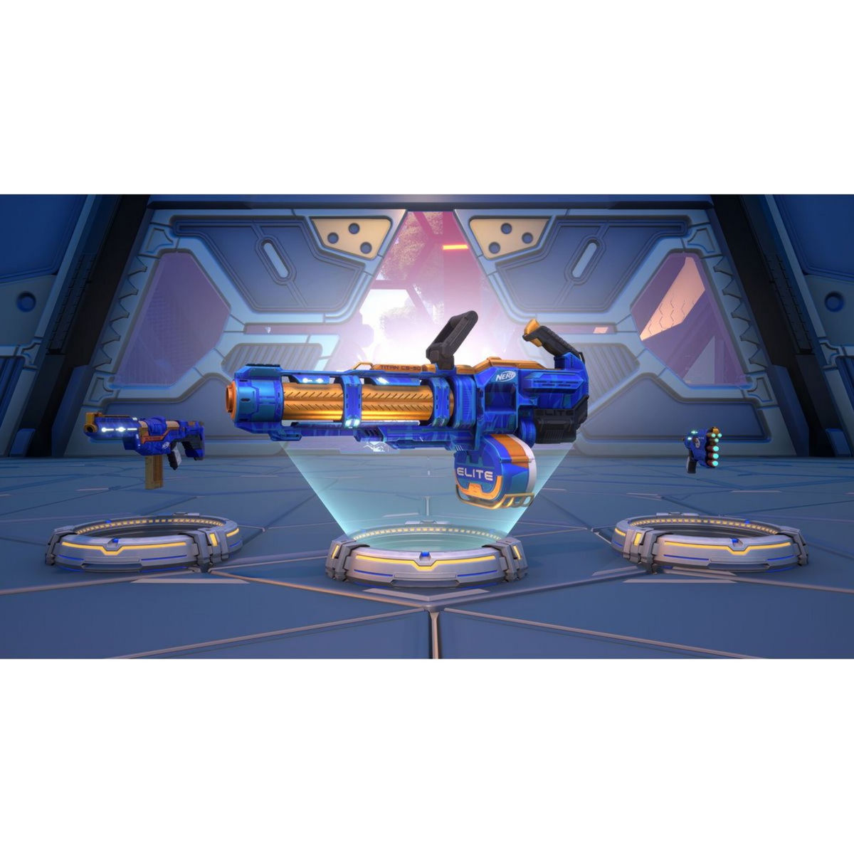 NERF: Legends Nintendo Switch