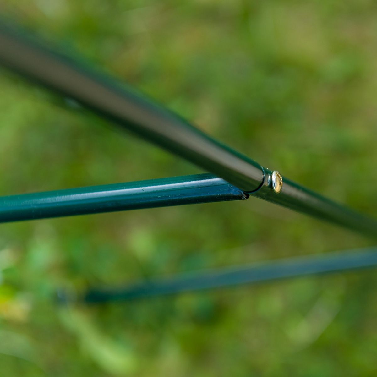  Gloriette en métal WERKA PRO  240x140x37cm