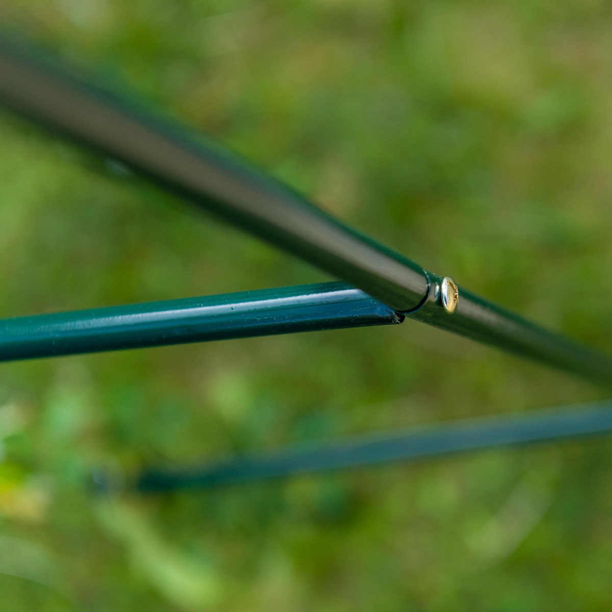  Gloriette en métal WERKA PRO  240x140x37cm