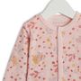 Voir la diapositive 2 : INEXTENSO Dors bien + bonnet velours bébé fille