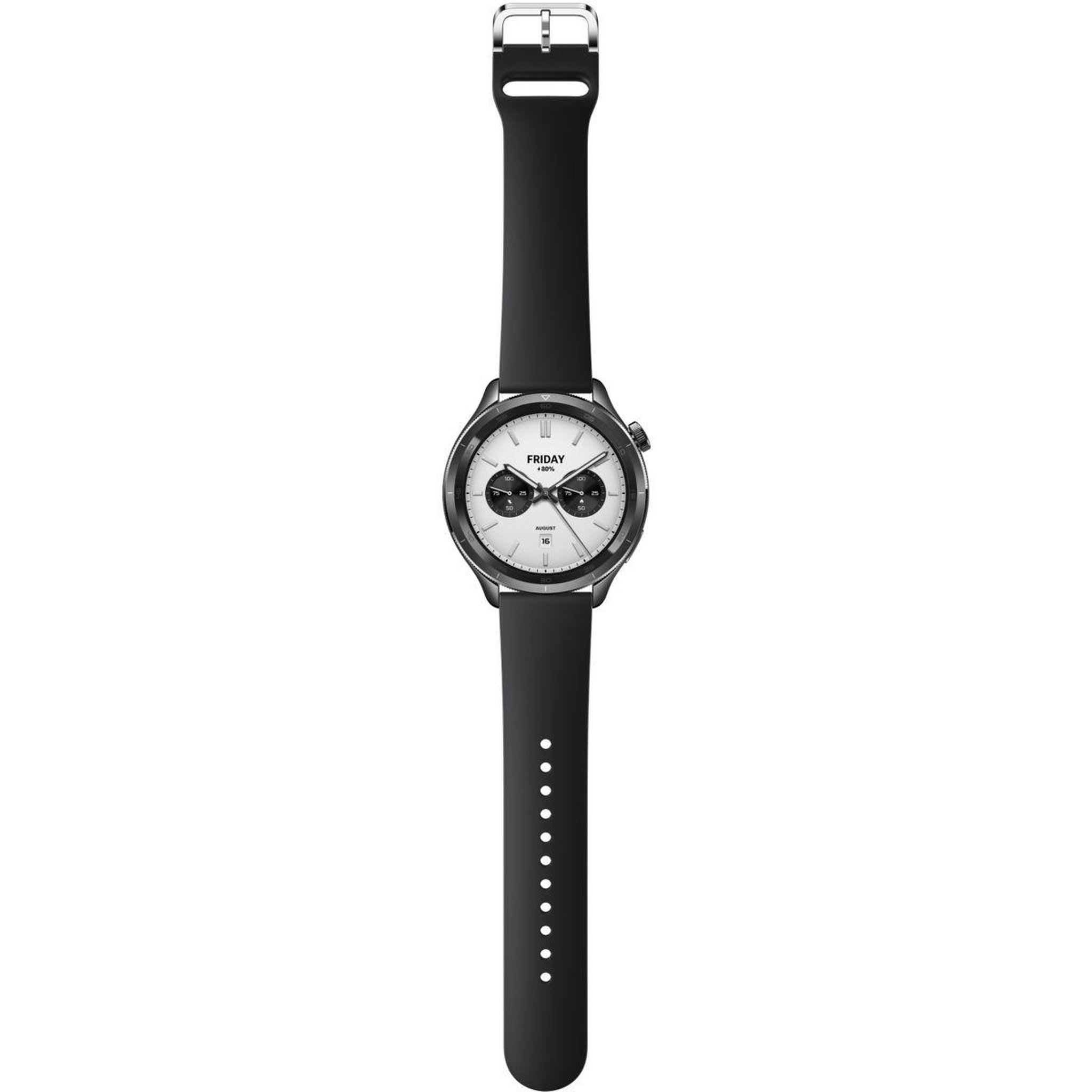 Voir la diapositive 4 : XIAOMI Montre connectée watch s4 noir