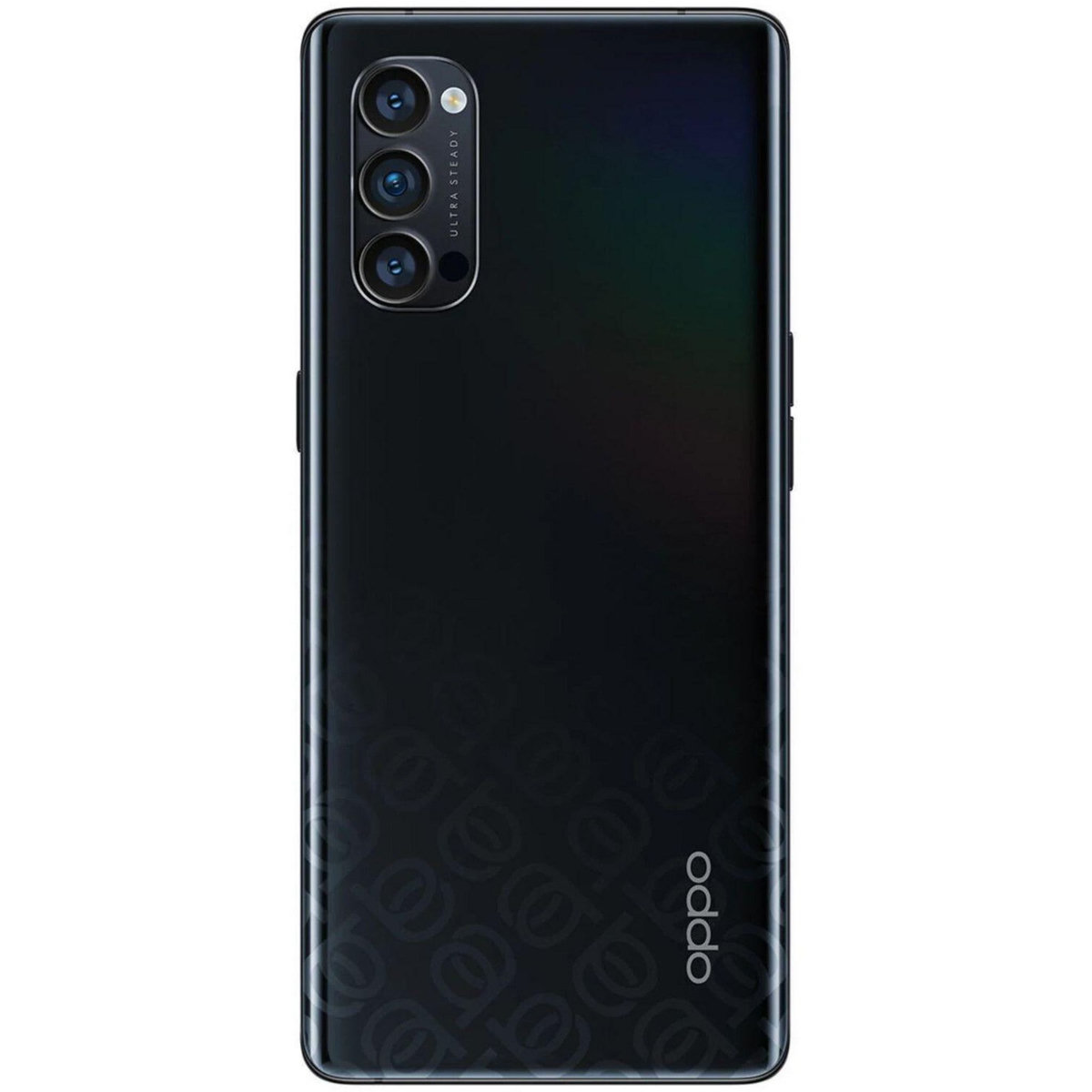 OPPO Reno4 Pro 5G Reconditionné 256 Go - Grade A - Noir
