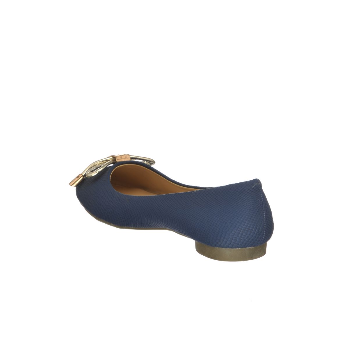 Ballerines bleu marine INFINITIF